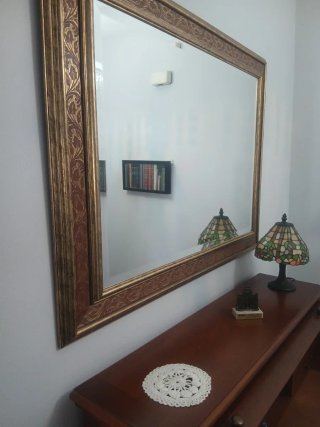 Mueble Buro Escritorio Madera