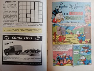 Topolino Vintage n. 400
