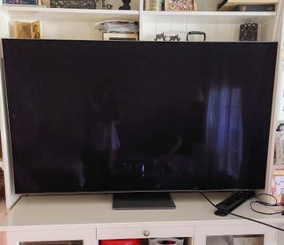 Samsung QE65S95BATXXC 65 OLED TV