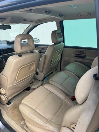Volkswagen Sharan 2009
