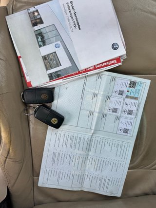 Volkswagen Sharan 2009
