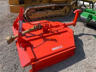 Desbrozadora Noli