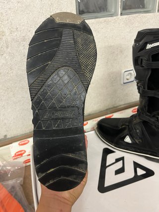Botas Motocross Answer Nuevas