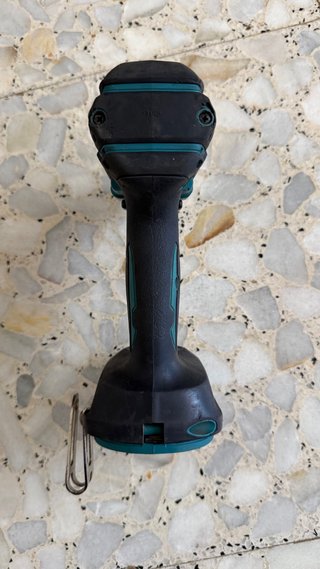 Llave pistola de Impacto Makita DTW285