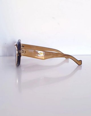 GAFAS PARA MUJER ESTILO OJO DE GATO