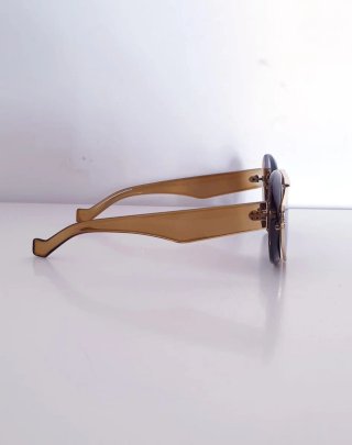 GAFAS PARA MUJER ESTILO OJO DE GATO
