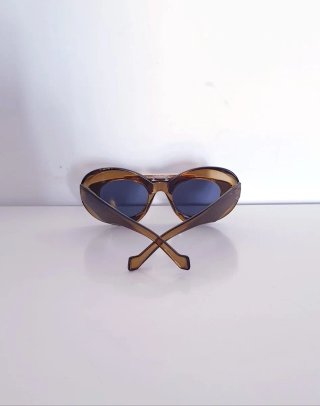 GAFAS PARA MUJER ESTILO OJO DE GATO
