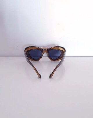 GAFAS PARA MUJER ESTILO OJO DE GATO