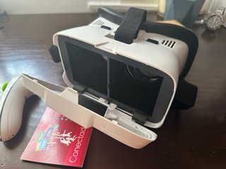 Gafas Realidad Virtual WoXter