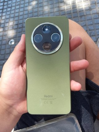 Xiaomi Redmi 14C