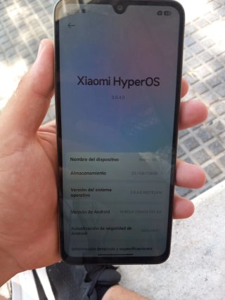 Xiaomi Redmi 14C