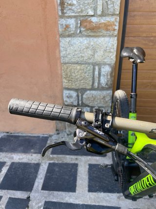 Specialized Turbo Levo Expert Carbon 2019