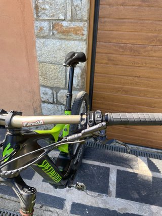 Specialized Turbo Levo Expert Carbon 2019
