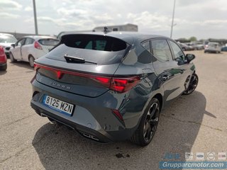 2025 CUPRA León - 1.5 eTSI 110kW (150CV) DSG