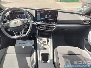 2025 CUPRA León - 1.5 eTSI 110kW (150CV) DSG