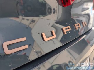 2025 CUPRA León - 1.5 eTSI 110kW (150CV) DSG