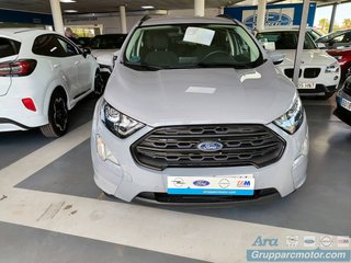 2023 Ford EcoSport ST Line 1.0T EcoBoost 92kW (125CV) S&S