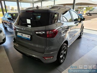 2023 Ford EcoSport ST Line 1.0T EcoBoost 92kW (125CV) S&S