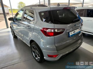 2023 Ford EcoSport ST Line 1.0T EcoBoost 92kW (125CV) S&S