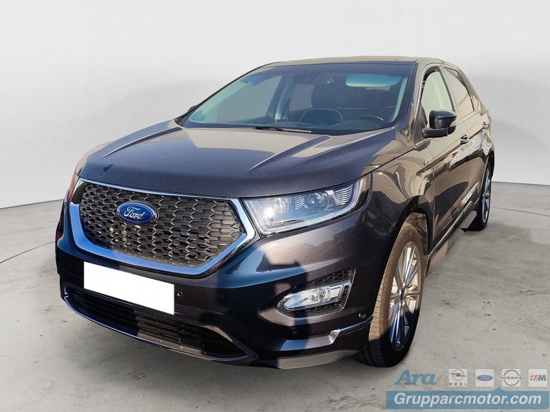 2018 Ford Edge 2.0 TDCI 132kW (180CV) Vignale 4WD - foto 1