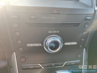 2018 Ford Edge 2.0 TDCI 132kW (180CV) Vignale 4WD