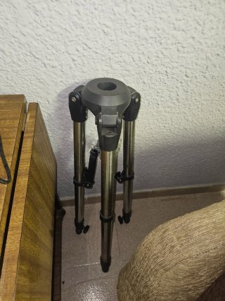 Telescopio Celestron AstroMaster 130 EQ