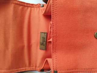 Bolso Zara Girls