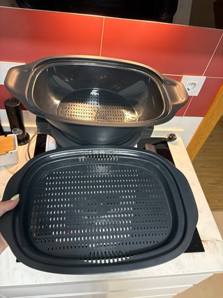 Robot de Cocina Monsieur Cuisine Connect