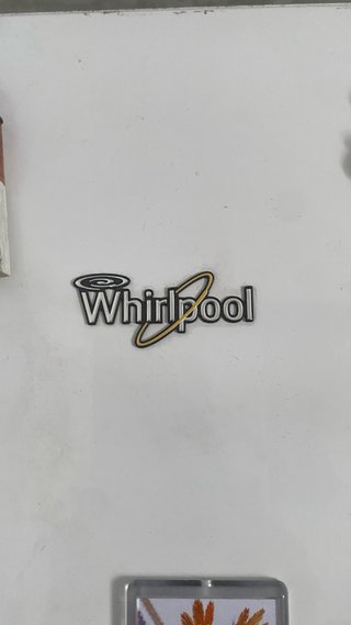 Baldas Frigorífico Whirlpool BSNF9152W Todas