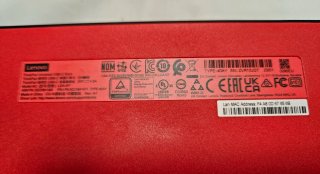 Lenovo Thinkpad Docking 40AY
