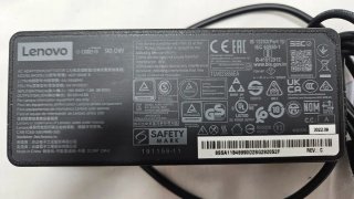 Lenovo Thinkpad Docking 40AY