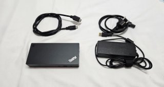 Lenovo Thinkpad Docking 40AY