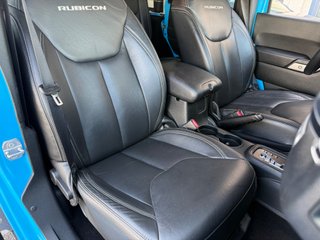 Jeep Wrangler Unlimited 2.2 CRD Rubicon 8ATX E6D