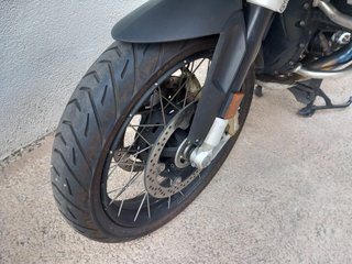 BMW R 1250 GS ADV