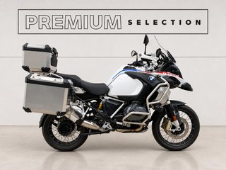 BMW R 1250 GS ADV