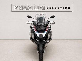BMW R 1250 GS ADV