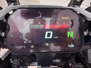 BMW R 1250 GS ADV