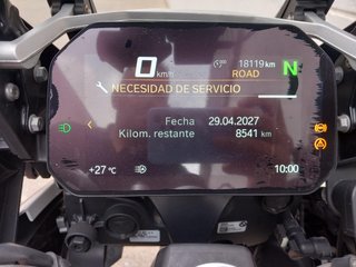 BMW R 1250 GS ADV