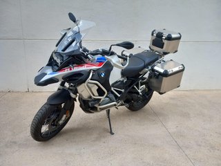 BMW R 1250 GS ADV