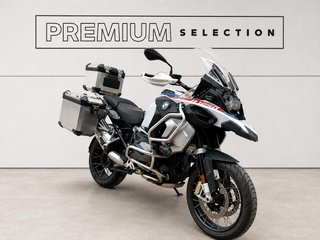 BMW R 1250 GS ADV