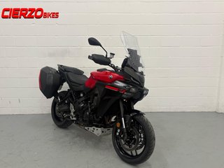 YAMAHA TRACER 9