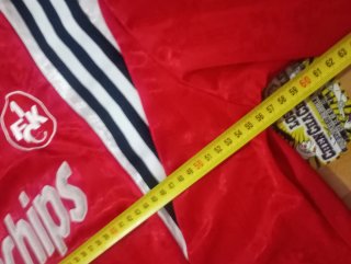 Camiseta FC Kaiserslautern Adidas 90s