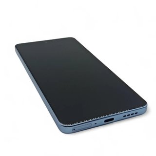 MOVIL REALME GT 7 12GB RAM 512GB AZUL + CAJA + CABLE