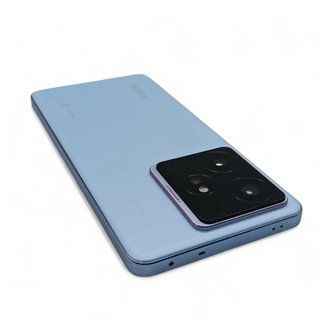 MOVIL REALME GT 7 12GB RAM 512GB AZUL + CAJA + CABLE