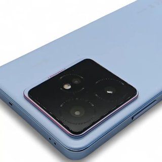 MOVIL REALME GT 7 12GB RAM 512GB AZUL + CAJA + CABLE