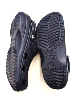 Crocs classic sabot come nuovi n. 45-46