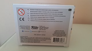 Funko Pop Clara 460, Disney, Lo Schiaccianoci