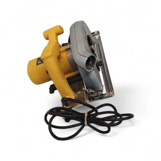 SIERRA CIRCULAR EINHELL BHS 66 1 1200W