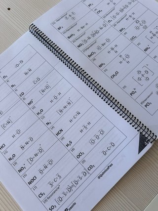 Libro Una química para todos