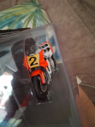 Moto GP  Wayne Rainey 1990